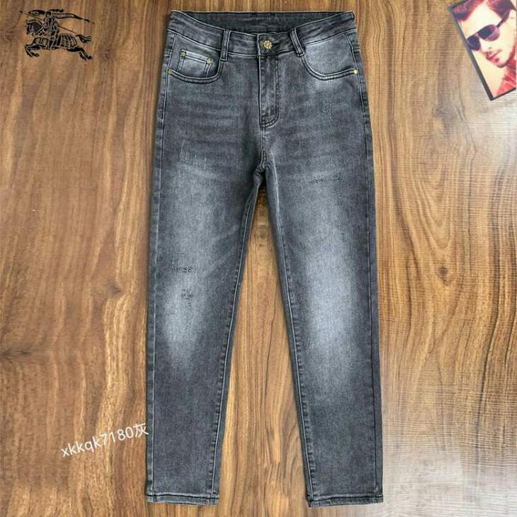 Picture of Burberry Jeans Long _SKUBurberrysz28-3825tn258439